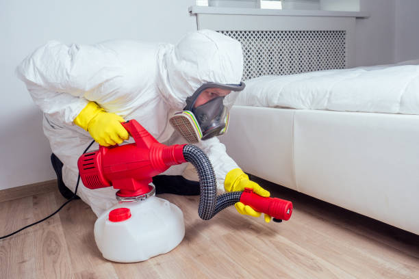 Pest Control for Restaurants in Eagle Butte, SD