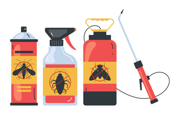 Best Exterminator Services  in Eagle Butte, SD